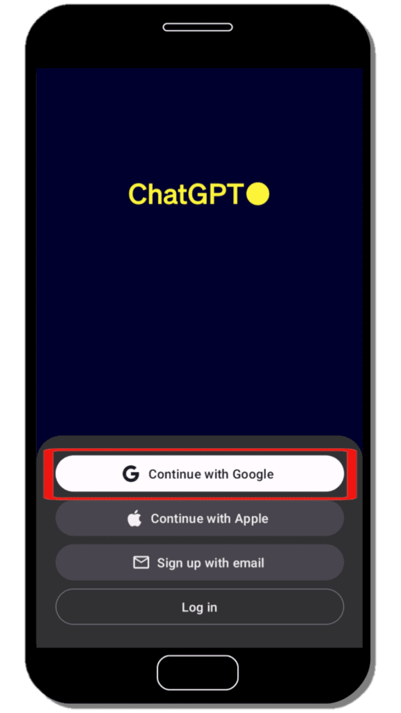 20230728 084919 Now press "Continue with Google" button