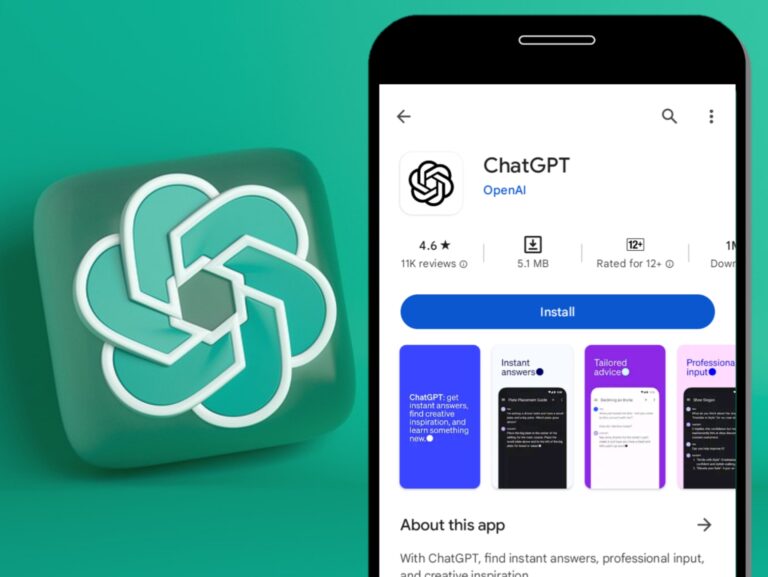 How to Download ChatGPT Mobile App on Android: Officially launched on July 26