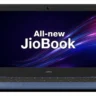JioBook Price, Specifications and More Launched on July 31, 2023