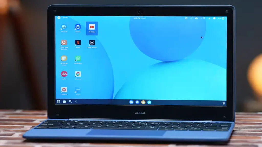 JioBook Price Specifications and More Launched on July 31 2023 1 JioBook Price, Specifications and More Launched on July 31, 2023