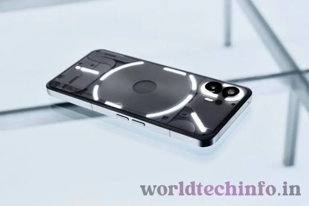 Nothing Phone 2 Price in India, Specifications and More Launched on July 11, 2023