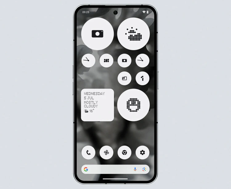 Nothing Phone 2 Price in India